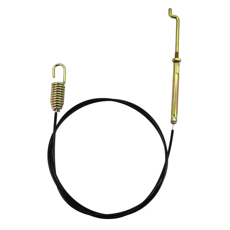 PELIF 746-0897 Auger Cable for MTD, YARDMAN, TROYBILT & MTD Built 2 Stage Snowblower 946-0897 746-0897A 946-0897A - Image 1